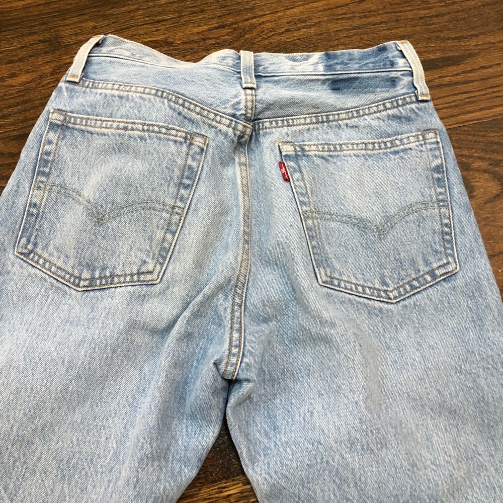 CLASSIC 501 Levi’s